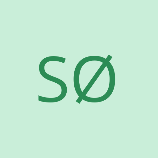 Steen Østergaard's avatar